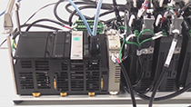 使用Simulink PLC编码器生成用于Omron NJ系列控制器和其他机器自动化控制器的IEC 61131结构化文本。万博1manbetx