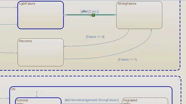 简短的教程学习如何使用状态流和构建状态机。