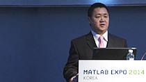 雷达系统设计和分析参见2014年韩国MATLAB博览会的更多视频。