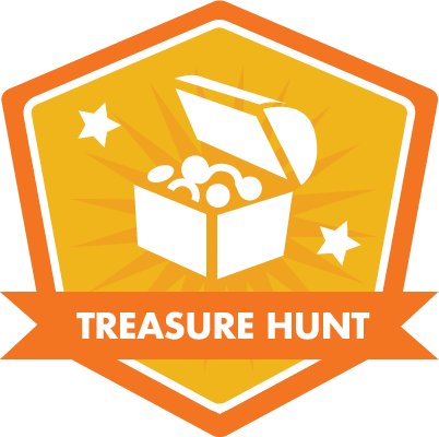 MATLAB岑tral Treasure Hunt Finisher
